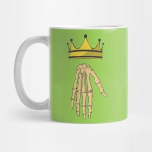 KING Mug